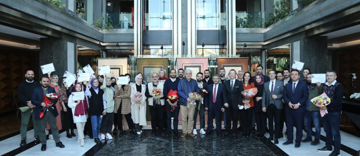 ALBAYRAK AKADEMİ’DE 6 HAFTALIK MEDYA OKULU EĞİTİMLERİ TAMAMLANDI